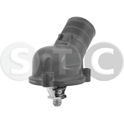 Aušinimo vamzdis, žarna
                                STC                                                T412983, STC, T4