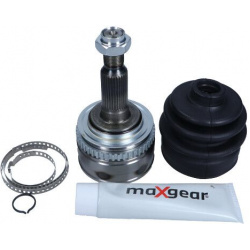 pusašio šarnyras
                                MAXGEAR                                                49-3101, MAXGEAR, 4
