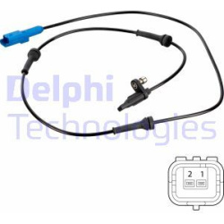 Daviklis ABS
                                DELPHI                                                SS20674, Nenurodytas gamin