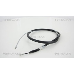 trosas, stovėjimo stabdys
                                TRISCAN                                                8140 291112