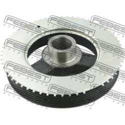 skriemulys, alkūninis velenas
                                FEBEST                                                MZDS-CX7