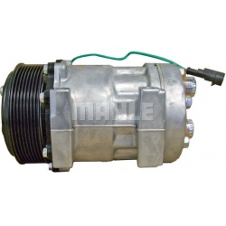 kompresorius, oro kondicionierius BEHR *** PREMIUM LINE ***
                                MAHLE                            