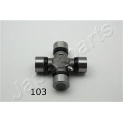 Lankstas, kardaninis velenas
                                JAPANPARTS                                JO-103, JAPANPARTS, JO