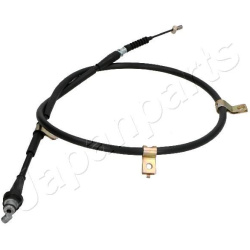 trosas, stovėjimo stabdys
                                JAPANPARTS                                                BC-H12, 