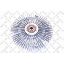 sankaba, radiatoriaus ventiliatorius
                                STELLOX                                                3