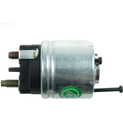 solenoidinis jungiklis, starteris Valeo
                                AS-PL                                                