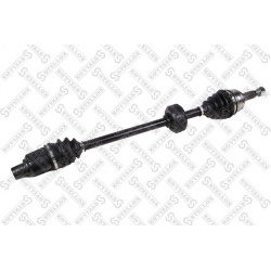 pusašis
                                STELLOX                                158 2145-SX, STELLOX, 1582145-SX, auto detal�