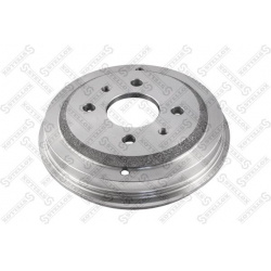 stabdžių būgnas
                                STELLOX                                                6025-2305-SX, STELL