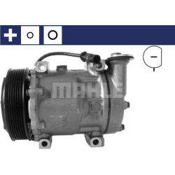 kompresorius, oro kondicionierius BEHR
                                MAHLE                                                A