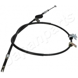trosas, stovėjimo stabdys
                                JAPANPARTS                                BC-406, JAPANPARTS, BC-4