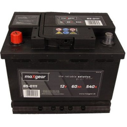 starterio akumuliatorius
                                MAXGEAR                                                560127054 D72
