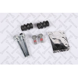 kreipiančiųjų movų rinkinys, stabdžių apkaba
                                STELLOX                                   