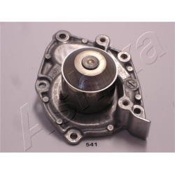 Vandens siurblys, variklio aušinimas
                                ASHIKA                                                3