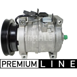 kompresorius, oro kondicionierius BEHR *** PREMIUM LINE ***
                                MAHLE                            