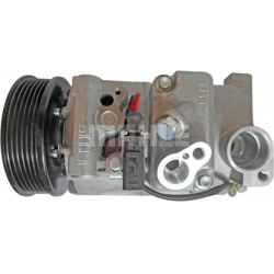 kompresorius, oro kondicionierius BEHR
                                MAHLE                                ACP 692 000S, MAH