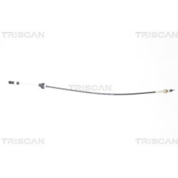 akceleratoriaus trosas
                                TRISCAN                                                8140 15348, Nen
