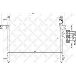 kondensatorius, oro kondicionierius
                                STELLOX                                                10
