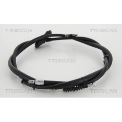 trosas, stovėjimo stabdys
                                TRISCAN                                                8140 241122