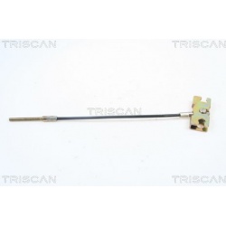 trosas, stovėjimo stabdys
                                TRISCAN                                8140 12123, Nenurodytas gam