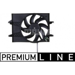ventiliatorius, radiatoriaus BEHR *** PREMIUM LINE ***
                                MAHLE                                C