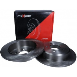 stabdžių diskas (1vnt)
                                MAXGEAR                                19-4728, MAXGEAR, 19-4728, au