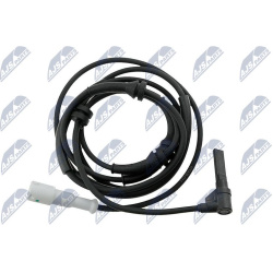 Daviklis ABS
                                NTY                                                HCA-AR-011, NTY, HCA-AR-011, 