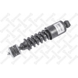 amortizatorius, kabinos pakaba
                                STELLOX                                                87-0330