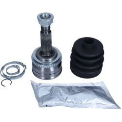 pusašio šarnyras
                                MAXGEAR                                                49-1551, MAXGEAR, 4