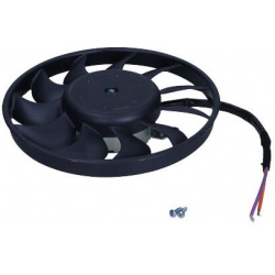 ventiliatorius, radiatoriaus
                                MAXGEAR                                AC230120, MAXGEAR, AC2301