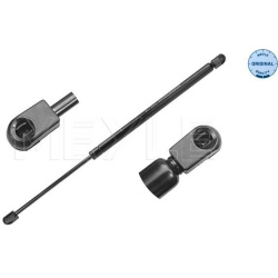 dujinė spyruoklė, bagažinė MEYLE-ORIGINAL: True to OE.
                                                16-40 910 0017, ME