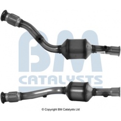 katalizatoriaus keitiklis
                                BM CATALYSTS                                                BM90927
