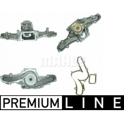 Vandens siurblys, variklio aušinimas BEHR *** PREMIUM LINE ***
                                MAHLE                        