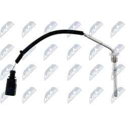 Daviklis išmet. dujų temperatūros
                                NTY                                                EGT-A