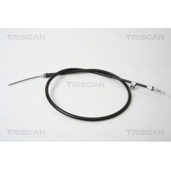 trosas, stovėjimo stabdys
                                TRISCAN                                8140 14175, Nenurodytas gam