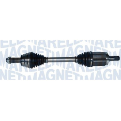 pusašis
                                MAGNETI MARELLI                                302004190132, MAGNETI MARELLI, 302004