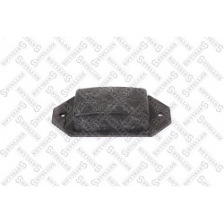 Amortizatoriaus buferis
                                STELLOX                                84-02162-SX, STELLOX, 84-02162