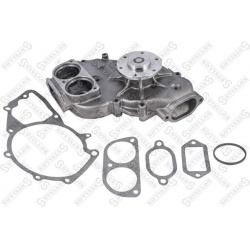 Vandens siurblys, variklio aušinimas
                                STELLOX                                81-04129-SX, STE