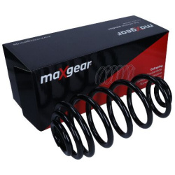 spyruoklė
                                MAXGEAR                                60-0666, MAXGEAR, 60-0666, auto detalė