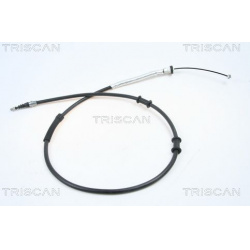 trosas, stovėjimo stabdys
                                TRISCAN                                                8140 15196,