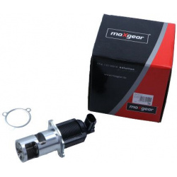 ERG vožtuvas
                                MAXGEAR                                                27-0153, MAXGEAR, 27-015