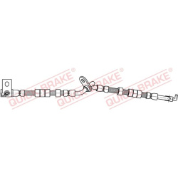 stabdžių žarnelė
                                QUICK BRAKE                                                80.903, QUICK