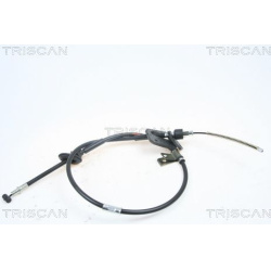 trosas, stovėjimo stabdys
                                TRISCAN                                                8140 69114,