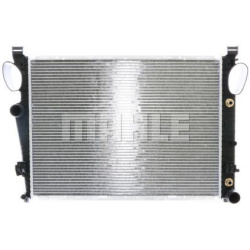 Aušinimo radiatorius
                                MAHLE                                                CR 302 000S, MAHLE