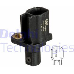 Daviklis ABS
                                DELPHI                                SS20586, Nenurodytas gamintojas, SS20586, 