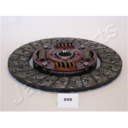 sankabos diskas
                                JAPANPARTS                                                DF-699, JAPANPARTS,