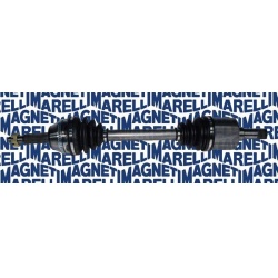 pusašis
                                MAGNETI MARELLI                                                302004190067, MAGNETI