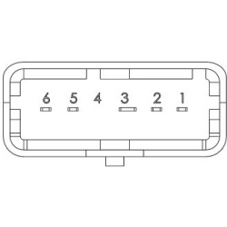 oro masės jutiklis
                                NGK                                EPBMWT5-A004H, NGK, EPBMWT5-A004H, aut