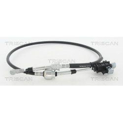 trosas, neautomatinė transmisija
                                TRISCAN                                                8140