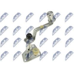 kreipiantysis velenas, pavarų perjungimo mechanizmas
                                                NXX-VW-006, NTY, NXX-VW
