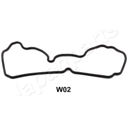 tarpiklis, svirties dangtis
                                JAPANPARTS                                                GP-W02,